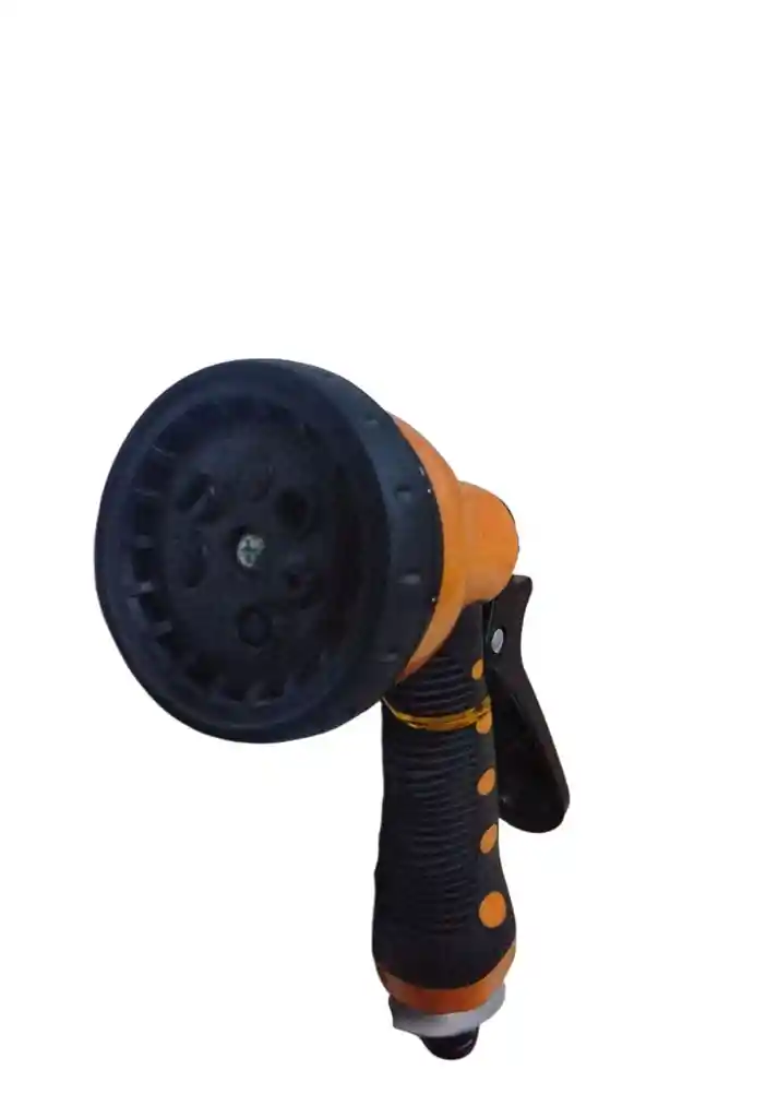 Pistola De Riego 7 Modos