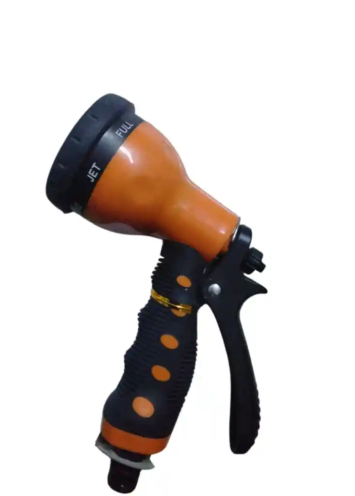 Pistola De Riego 7 Modos