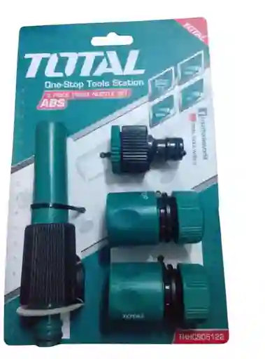 Accesorios Para Manguera De Aguac