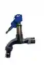 Llave De Chorro Antirrobo