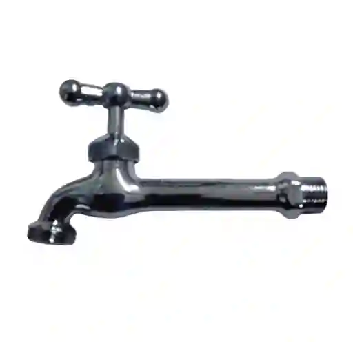 Llave De Jardín