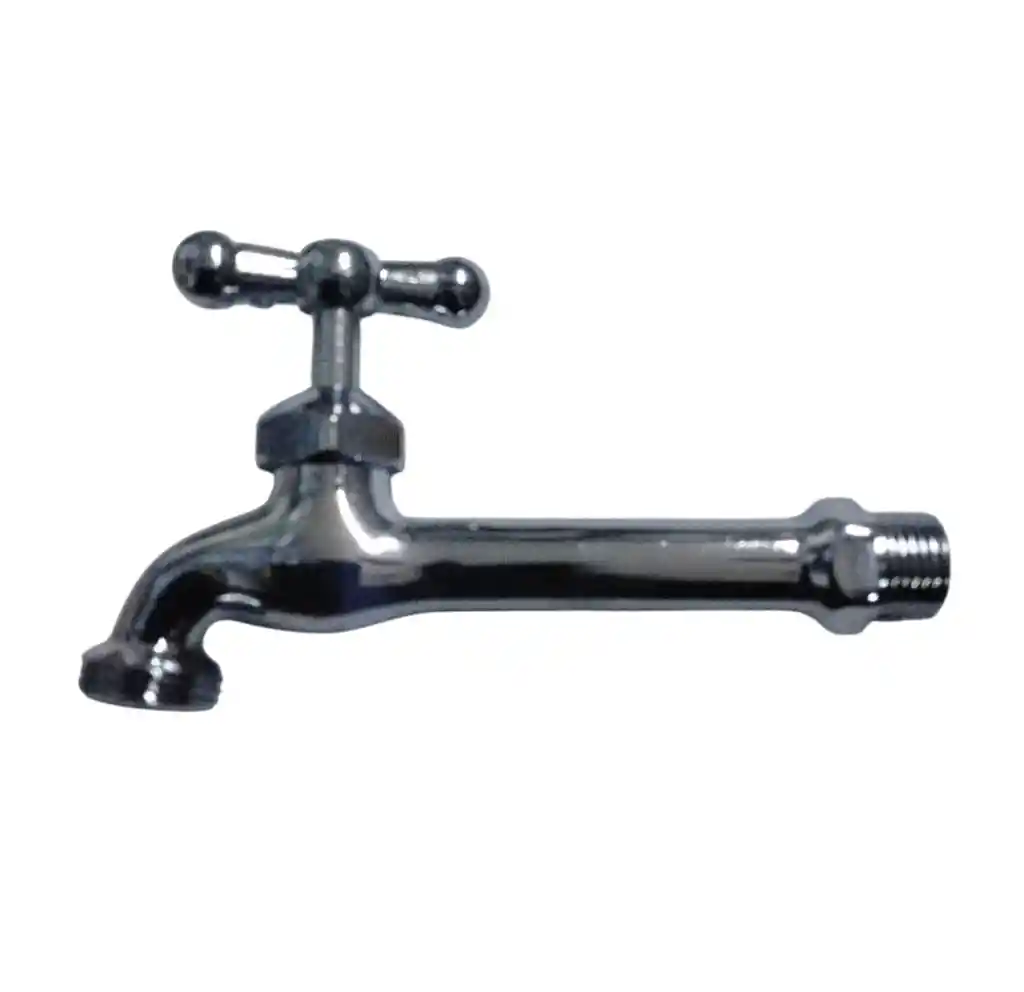 Llave De Jardín