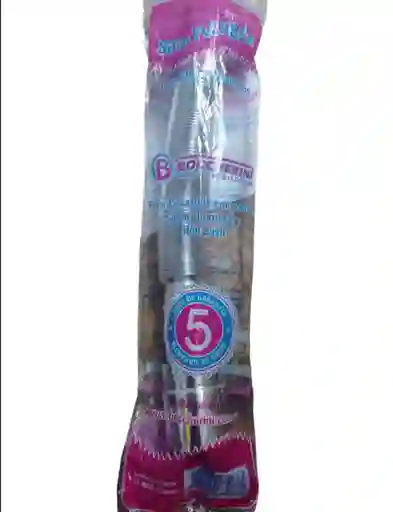 Sifón Flexible