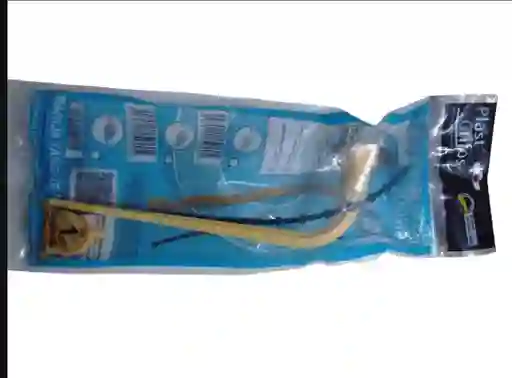 Manija Para Tanque