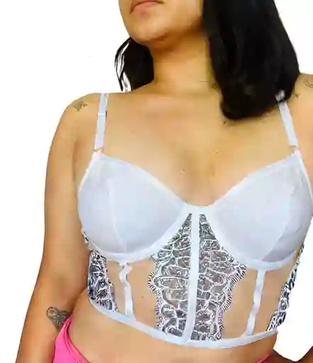 Set Valencia Blanco