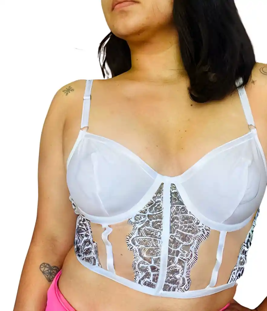 Set Valencia Blanco