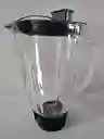 Tapa+ Vaso+ Cuchilla+ Baseoster Vaso Plastico Reversible