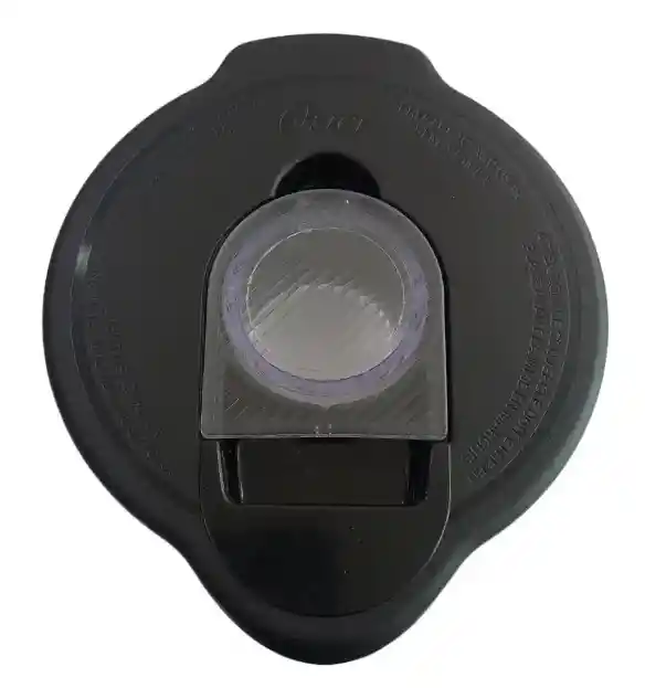 Tapa Oster All Drive Nueva - Con Visor - En Caja Original