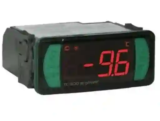 Controlador Electronico De Temperatura Fullgauge Tc-900