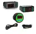 Controlador Electronico De Temperatura Fullgauge Tc-900
