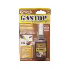 Gastop Pegante De Cobre Soldadura En Frio 10g