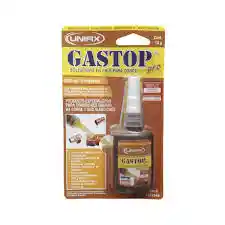 Gastop Pegante De Cobre Soldadura En Frio 10g