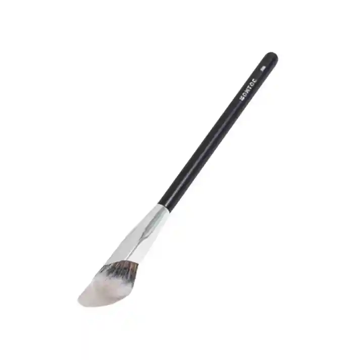 Brocha Para Corrector Montoc B59