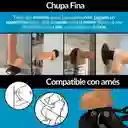 Vibrador Realista Aníbal Con Ventosa (23cm)
