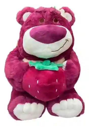 Juguete Peluche Lotso