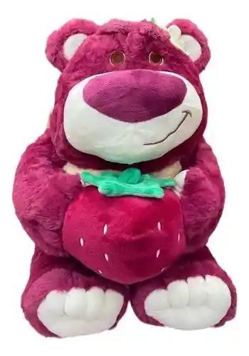 Juguete Peluche Lotso