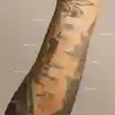 Base Montoc Humide - Tono 500