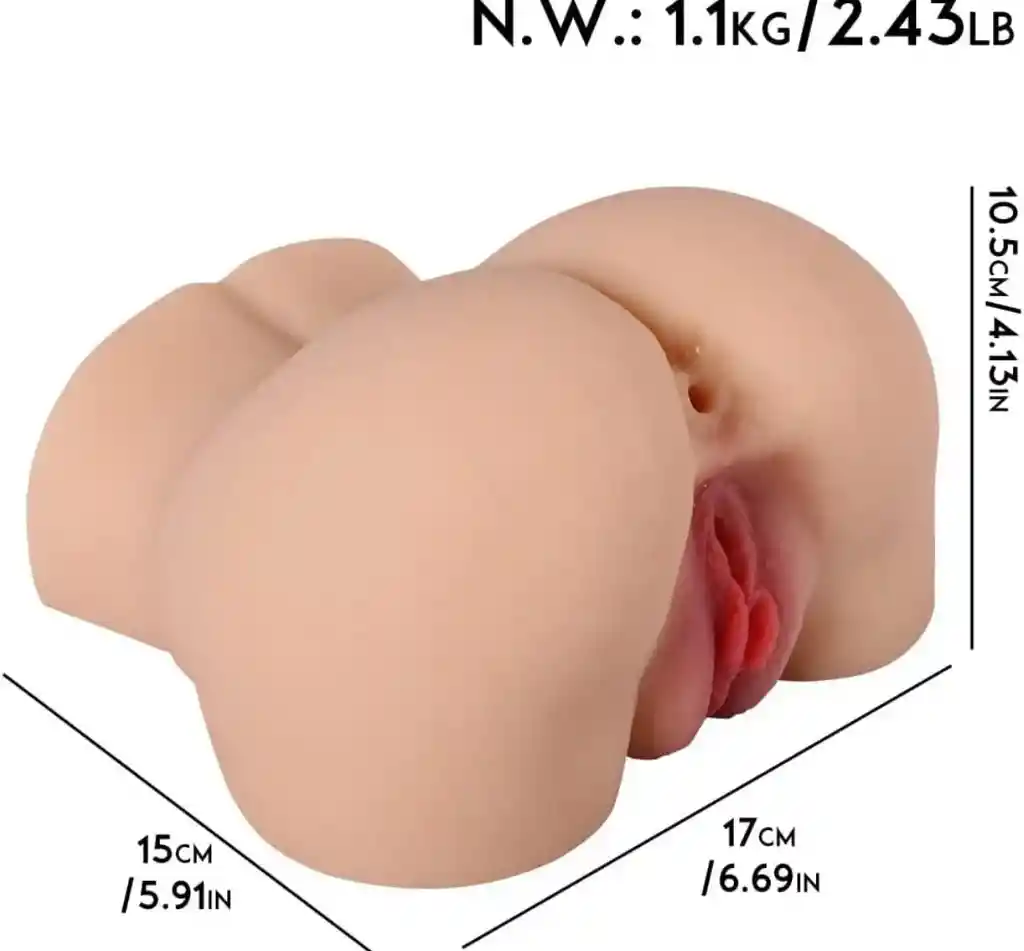 Masturbador Masculino Andromeda Realista Medio Torso Eyaculación Juguete Para Adultos milk sex toys Torso Femenino