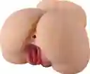 Masturbador Masculino Andromeda Realista Medio Torso Eyaculación Juguete Para Adultos milk sex toys Torso Femenino