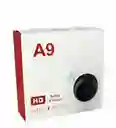 Cámara Espía A9 – Resolución Full Hd 1080p, Conectividad Wifi Y Visión Nocturna
