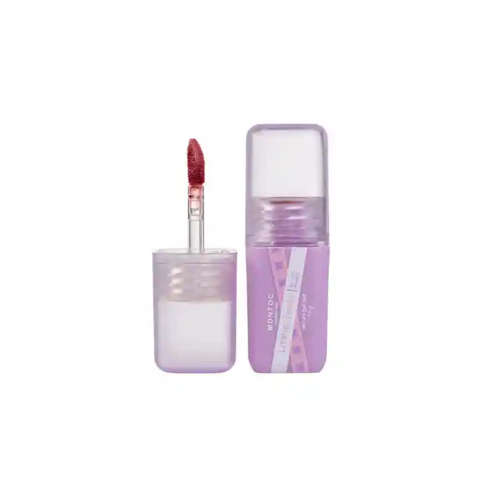 Tinta Lippie Cheeks Montoc - Tono 500 Eva