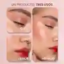 Tinta Lippie Cheeks Montoc - Tono 500 Eva