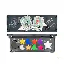 Paleta Artística Jack Dy2103 Stn-dy2103