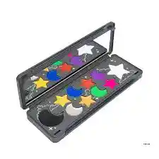 Paleta Artística Jack Dy2103 Stn-dy2103