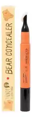 Corrector Neutralizador Naranja Bear Ref Bcn1483