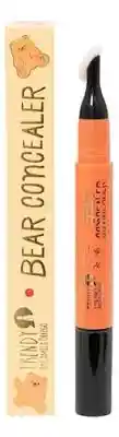 Corrector Neutralizador Naranja Bear Ref Bcn1483