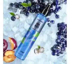 Body Splash Uva Kiss Cyzon 200ml 🍇 – Bodyography
