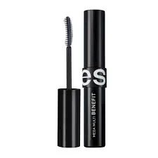 Pestañina Esika Mega Multi Benefit 🖤 – Volumen & Curva - 5 Beneficios En 1