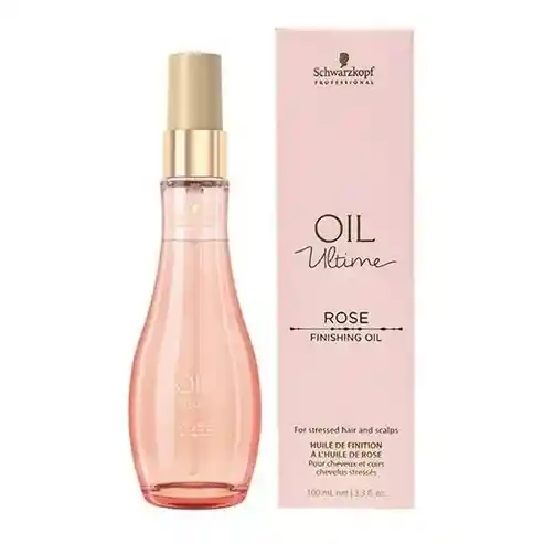 Fishing Oil Rose 100 ml – Aceite De Rosa Mosqueta 100 % Natural, Ligero Y Antioxidante