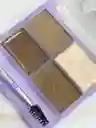 Kit De Cejas Villanos Dy2102 Stn-dy2102
