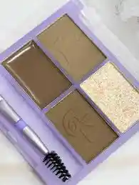 Kit De Cejas Villanos Dy2102 Stn-dy2102