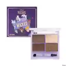Kit De Cejas Villanos Dy2102 Stn-dy2102