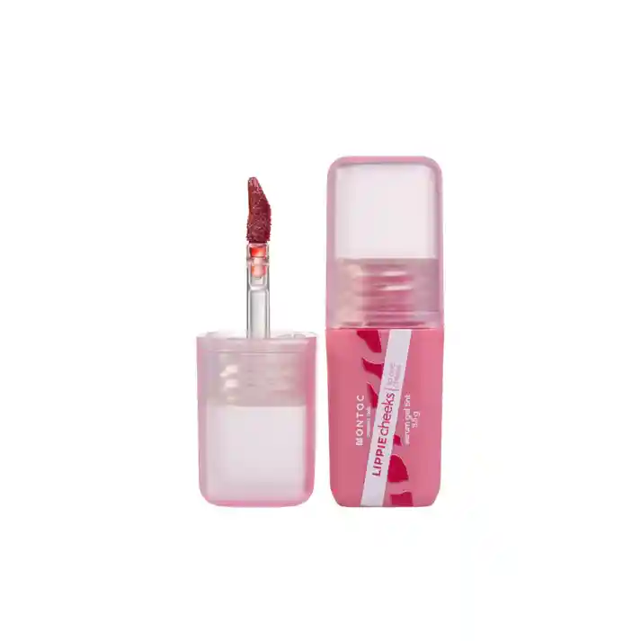 Tinta Lippie Cheeks Montoc - Tono 300 Salo