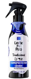 Leche Pal Pelo Tradicional Termoprotector Liquido 250ml.