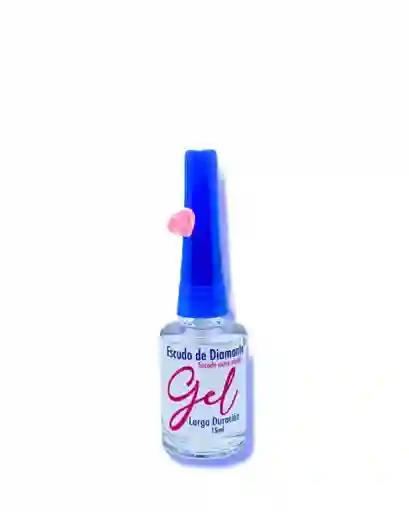 Gel Escudo De Diamante Plus
