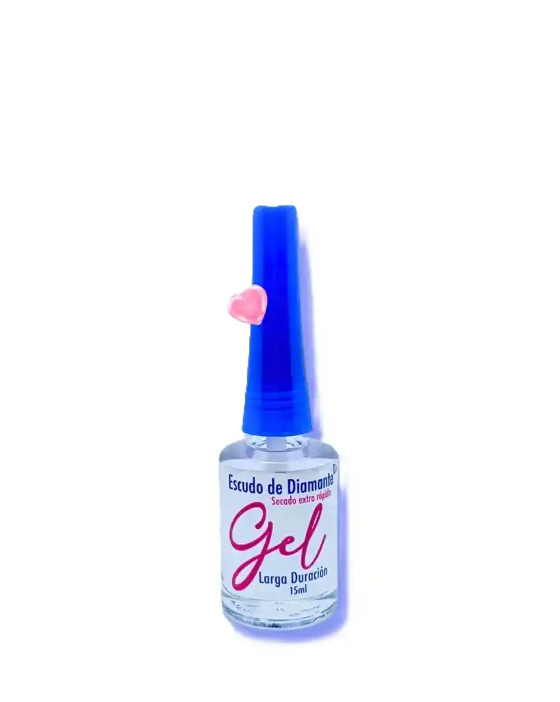 Gel Escudo De Diamante Plus