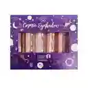 Kit X 6 Sombras Líquidas Cosmic Trendy Ref Ce02
