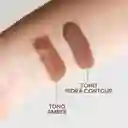 Contorno Líquido Montoc Humide - Tono Toffe