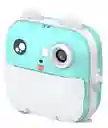 Cámara Digital Infantil: Captura Recuerdos Divertidos Y Creativos