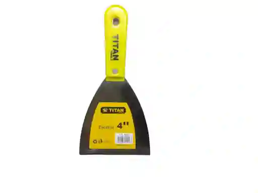 Espátula De 4 Pulgadas