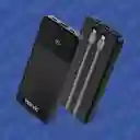 Powerbank Harvic 10.000mah