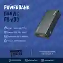 Mini Powerbank Harvic 10.000mah