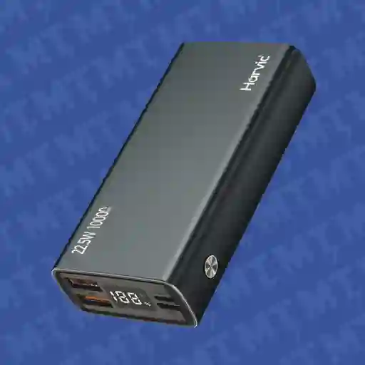 Mini Powerbank Harvic 10.000mah