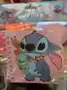 Agenda Pon Pon Stitch