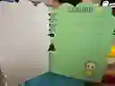 Mini Agenda Argollada Labubu