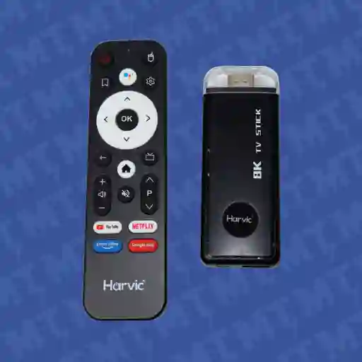 Convertidor Tv Antena Stick Harvic